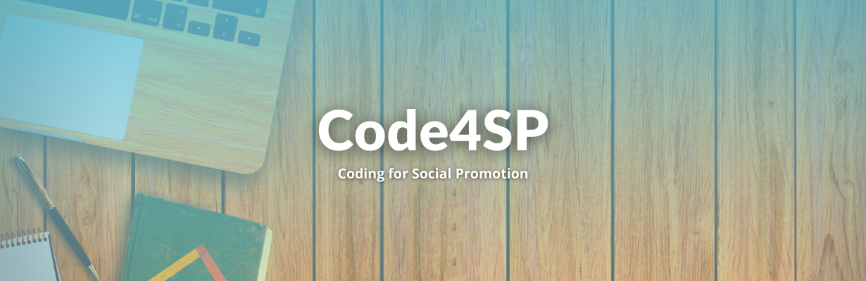 Code4SP-Header