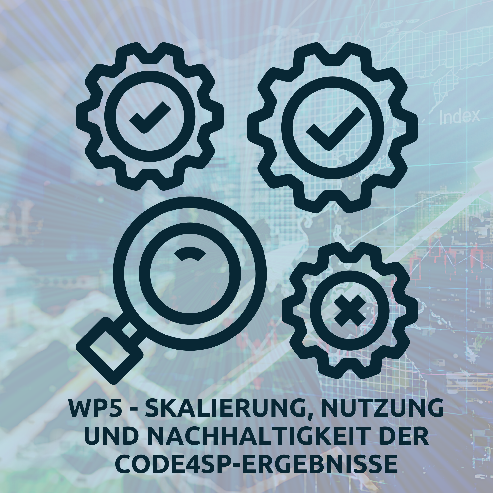 Code4SP Work Packages (3)