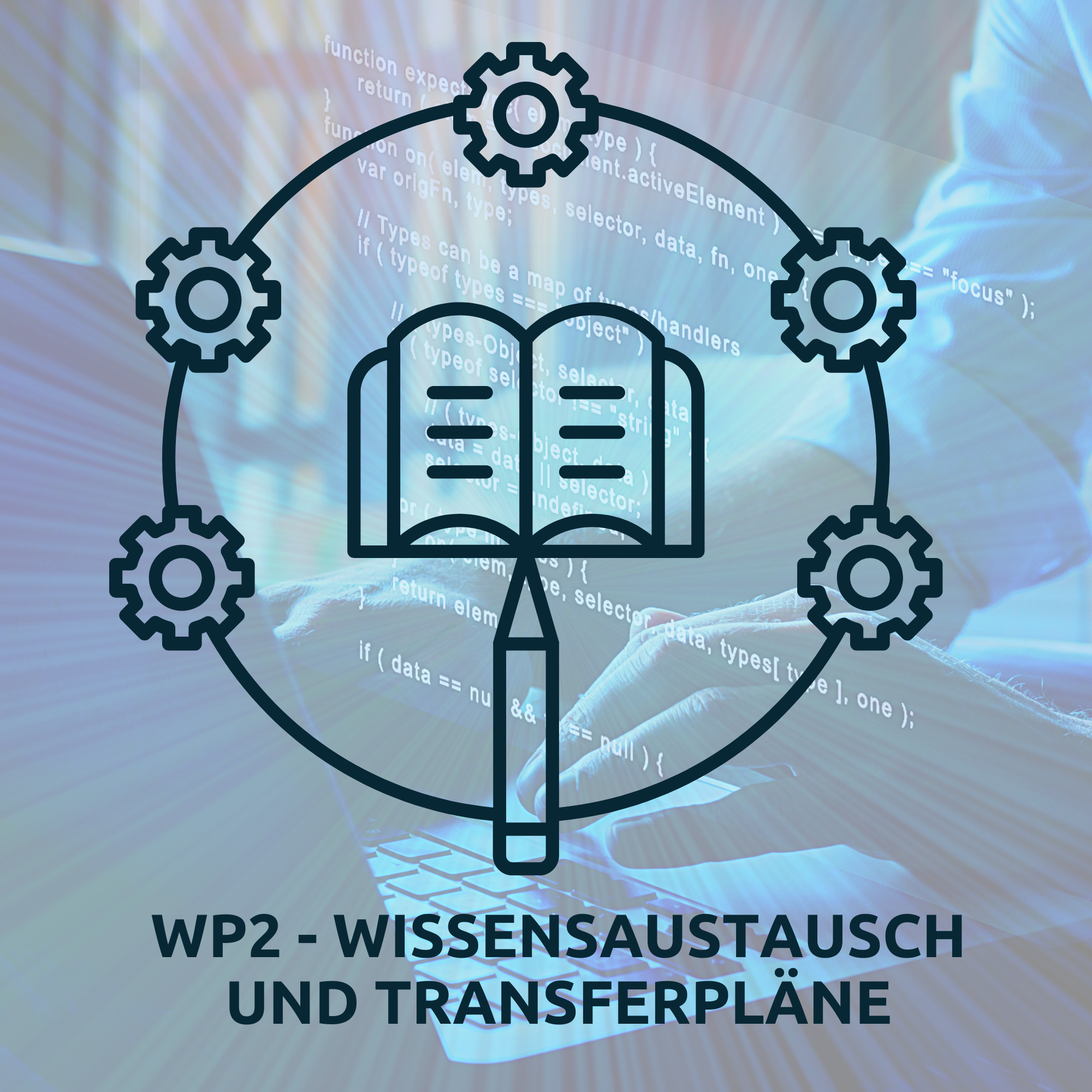 Code4SP Work Packages